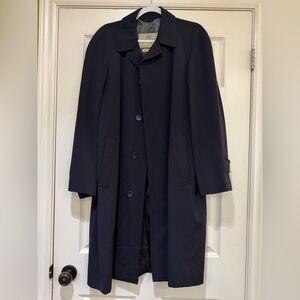 Vintage Aquascutum Trench 42R